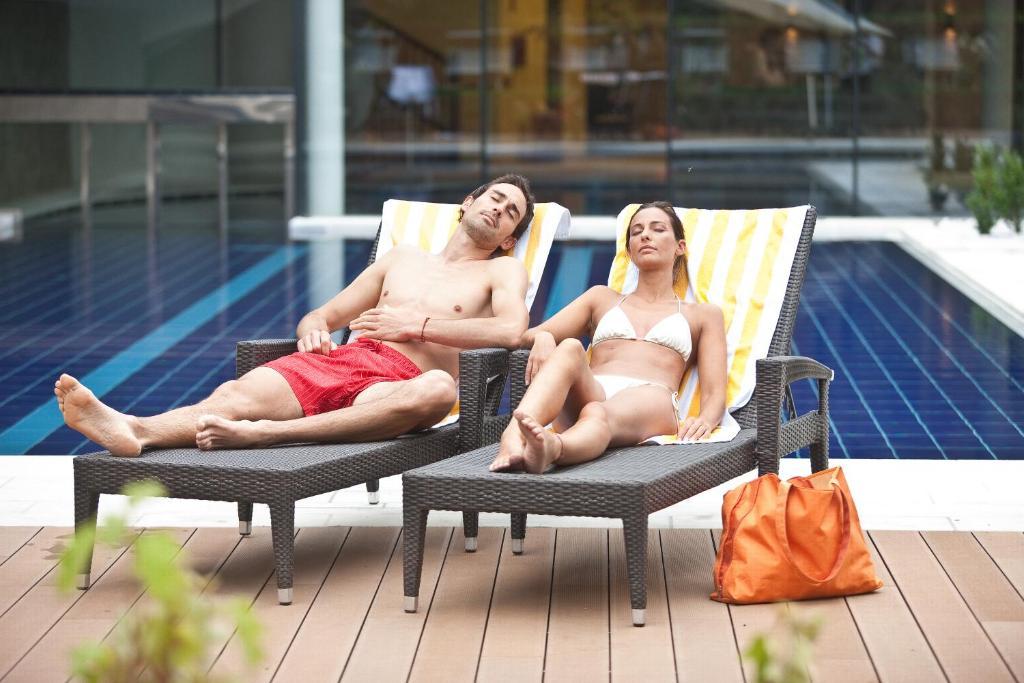Hotel Gruener Baum Bressanone Kültér fotó