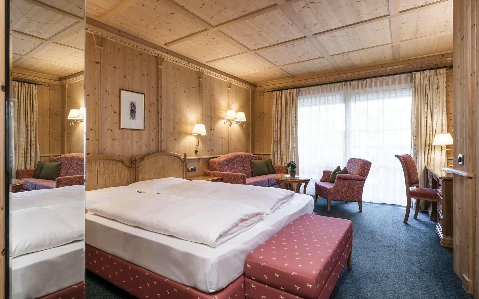 Hotel Gruener Baum Bressanone Kültér fotó